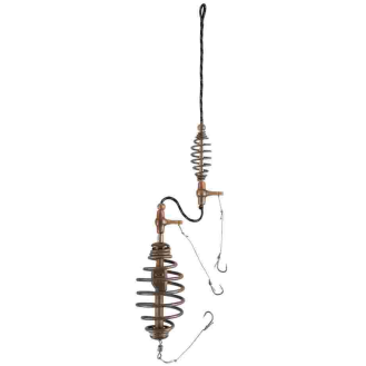 Монтаж Fishing Rain SL 3830-3870