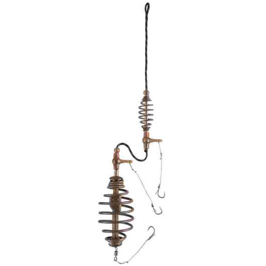 Монтаж Fishing Rain SL 3830-3870
