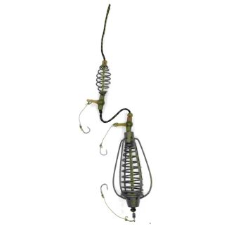 Монтаж Fishing Rain  AL 3630-3660