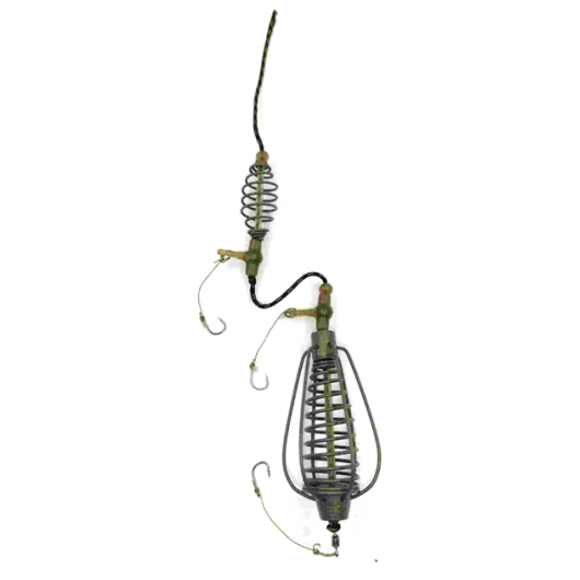 Монтаж Fishing Rain  AL 3630-3660