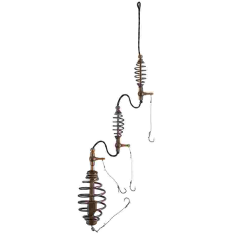 Монтаж Fishing Rain SL 4830-4870 Монтаж Fishing Rain SL 4830-4870