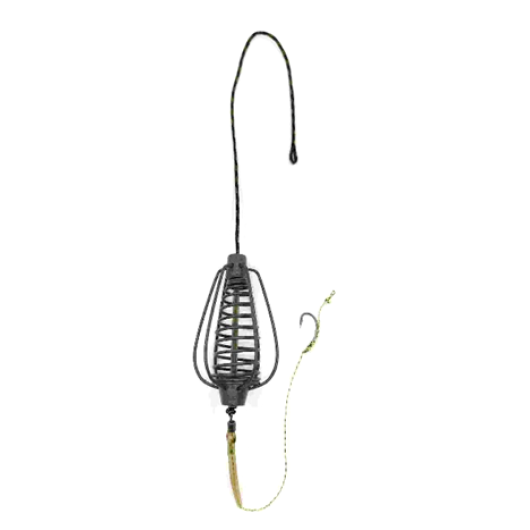онтаж Fishing Rain   CHA 1630-1660