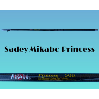 Вудилище Mikado PRINCESS (Mod. 330)  