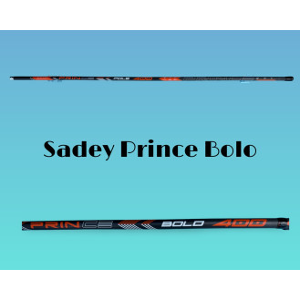 Вудилище SADEY PRINCE (Mod. 321) Без кілець 
