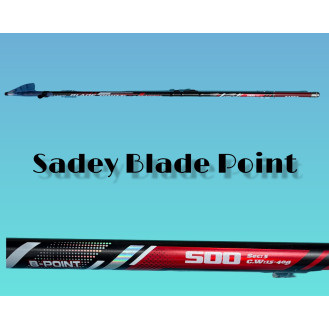 Вудилище SADEY BLADE POINT (Mod. 322)  