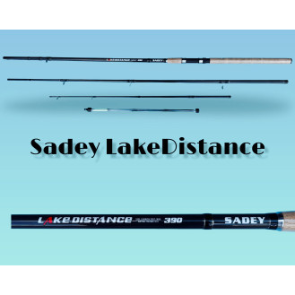 Вудилище Фідерне SADEY LAKE Distanse (тест 180) Mod. 155 Вудилище Фідерне SADEY LAKE Distanse (тест 180) Mod. 155