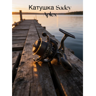 Катушка SADEY APLEX