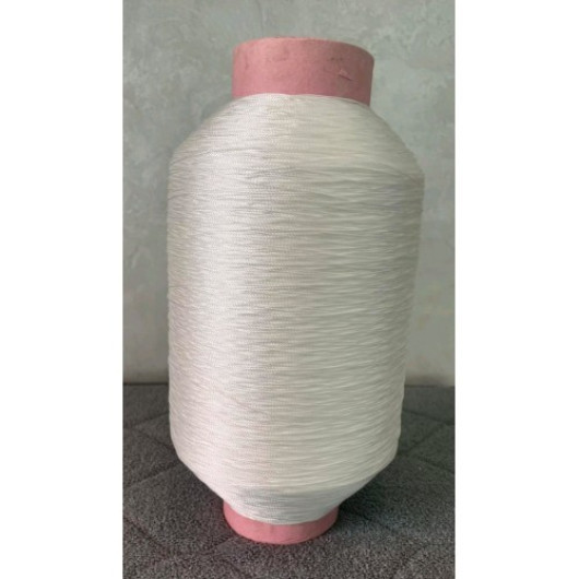 Нитка поліамідна кручена 144 tex 1*3 (1 мм) 1.5кг