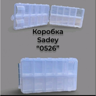 Коробка Sadey S0526