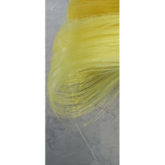 Сетеполотно "Platinum Corona" 75*150 ліска (поріж-0.40 мм) - яч. 250-300мм